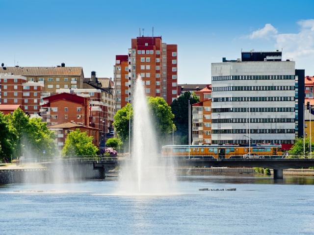 Nygatan 41 B