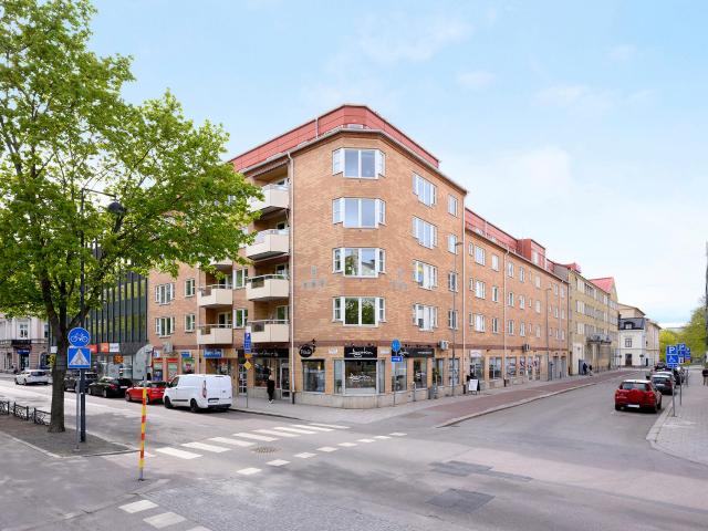 Nygatan 43