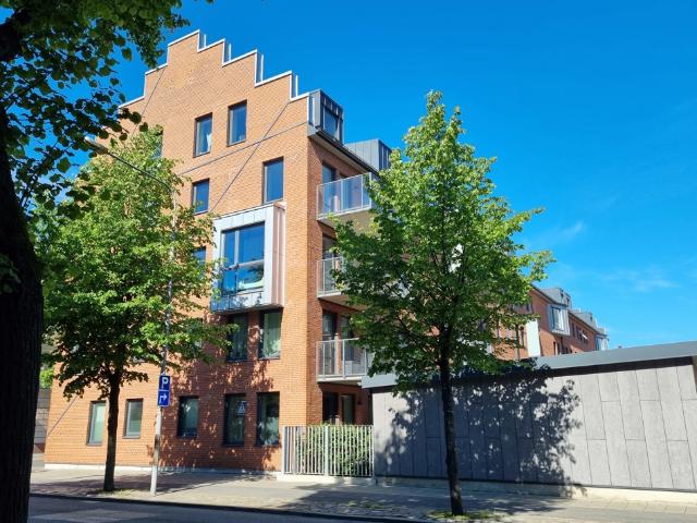Nygatan 51 B