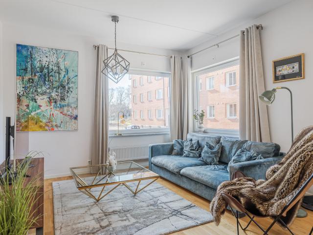 Nygatan 8C