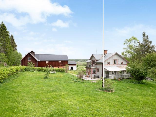 Nyhyttevägen 29