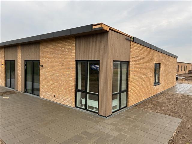 Nyhåbsvej, 105 m2, 3 værelser, 9.245 kr Glesborg, Aarhus