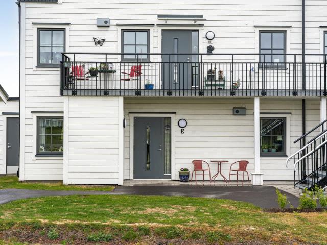 Nyhamnsvägen 4E