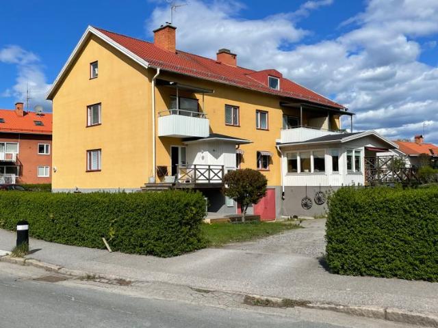 Nyhemsgatan, Katrineholm