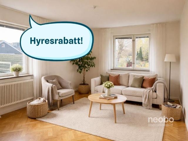 Nyhemsgatan, Katrineholm