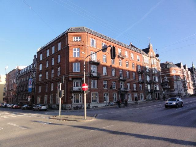 Nyistandsat lejlighed ansøgning påkrævet