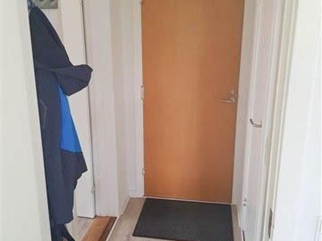 Nyistandsat og velindrettet 3 værelses lejlighed i Pindstrup på 76 m2, Ryomgård, Aarhus
