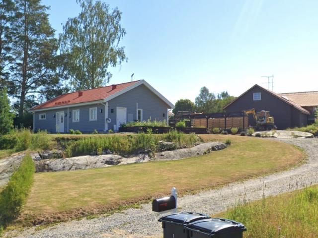 Nykvarn 5rok tillsv 26.450kr/mån