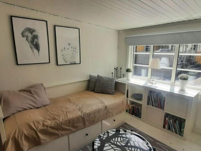Nyköping 1rok 9mån 7.475kr/mån