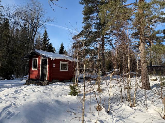 Nylandets väg 35