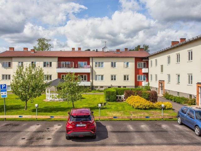 Nylandsgatan 9 B, Karlstad