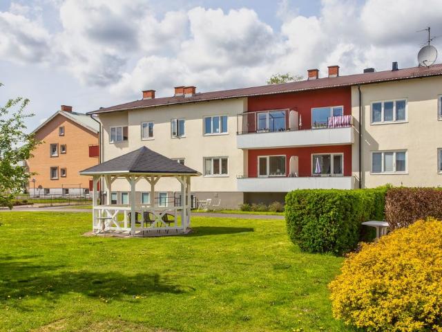 Nylandsgatan 9 B, Karlstad