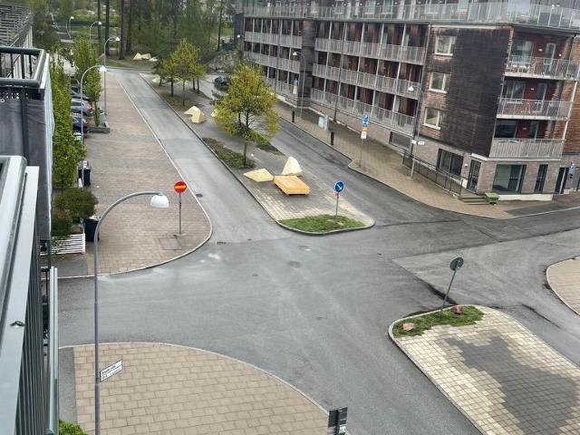 Nyproducerad 2: a i Ursvik 40 m² 8 850 kr