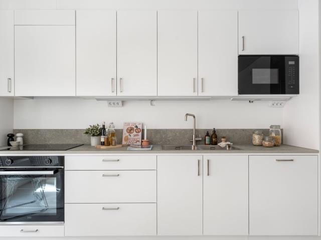 Nyproducerade hyreslägenheter i Malmö! 32 m² 8 087 kr