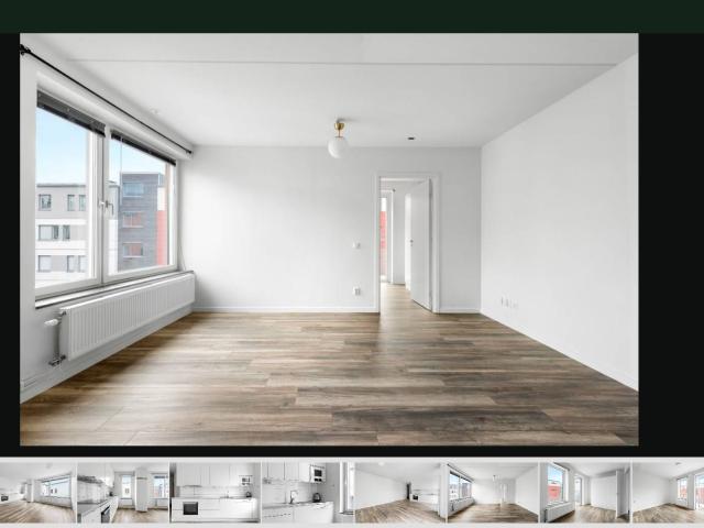 Nyproduktion 52 m² 15 000 kr