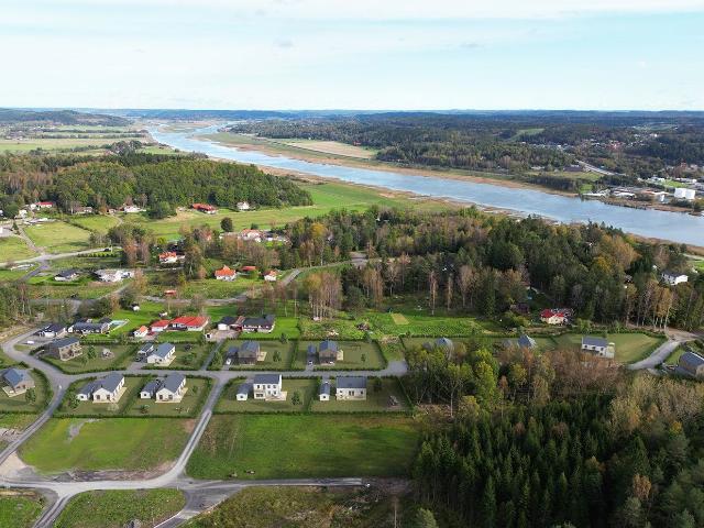 Nyproduktion till salu i Romelanda Håffrekullen | Länsförsäkringar Fastighetsförmedling