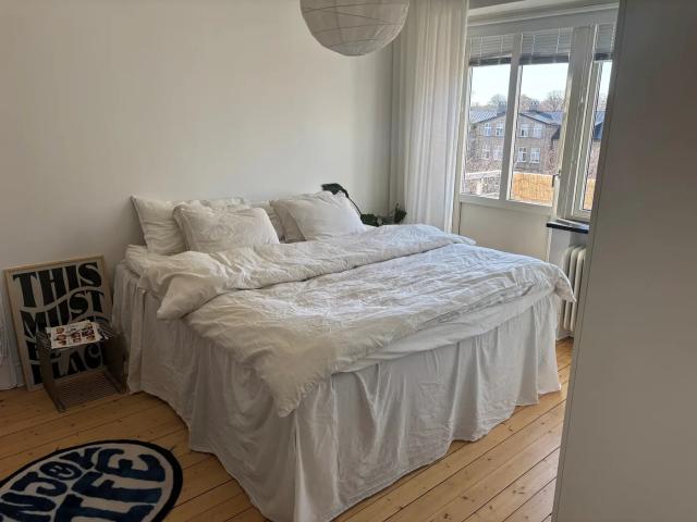 Nyrenoverad 2 rok på femte våningen 54 m² 8 975 kr