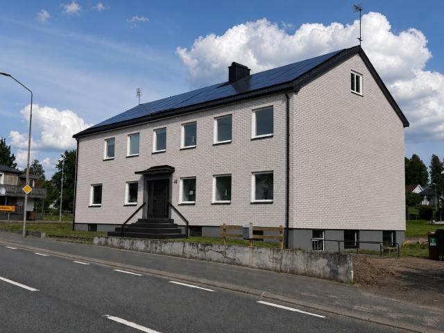 Nyrenoverad 3: a uthyres 75 m² 8 500 kr