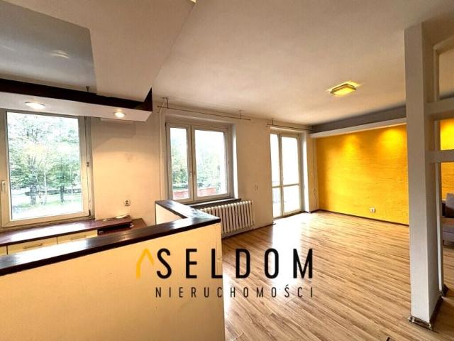 Nysy Łużyckiej 37 m², Opole