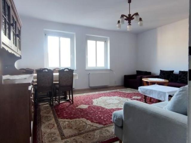 Nysy Łużyckiej 90 m², Opole