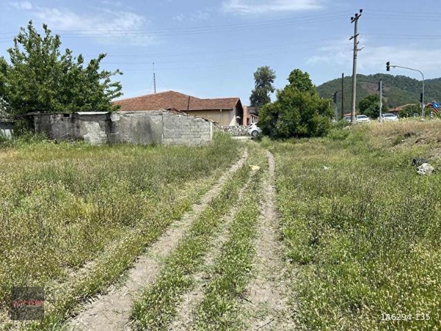 NYSA EMLAK'TAN ÇEVRE YOLUNA CEPHE ŞAHSİ TAPU İMARLI ARAZİ