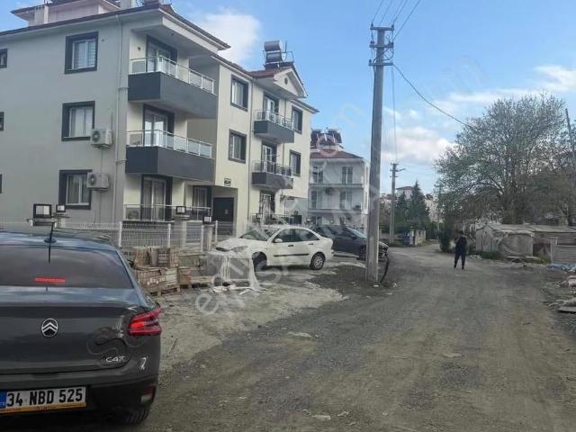 Nysa Emlak'tan Satılık 2+1 Giriş Kat Daire