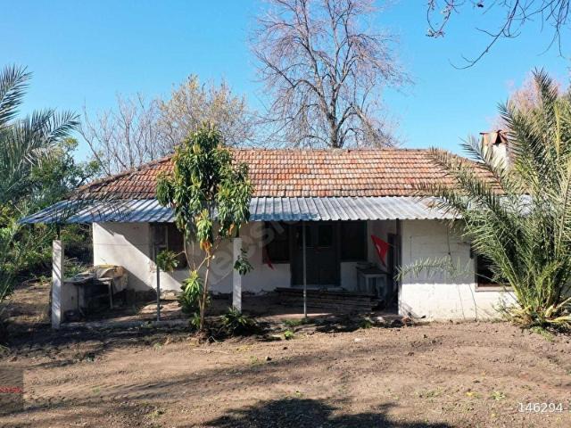 NYSA EMLAK'TAN SATILIK ESKİ KÖY EVİ