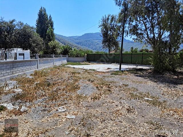 NYSA EMLAK'TAN 510 M2 SATILIK RIZAİ TAKSİMLİ TARLA