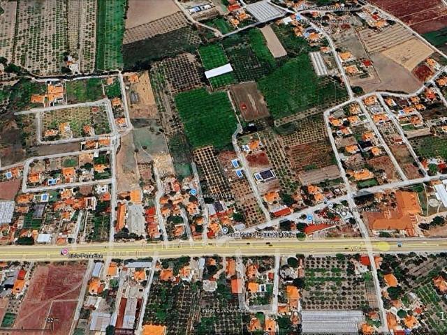 NYSA EMLAK'TAN 753 M2 250 M2 İNŞAAT İZİNLİ SATILIK ARSA