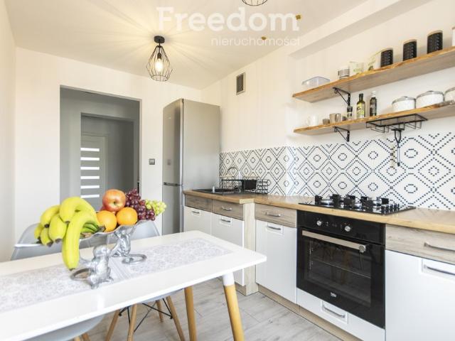 Nysa, Kupiecka, 64,90 m2