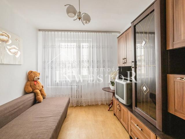 Nysa, Królowej Jadwigi, 49 m2