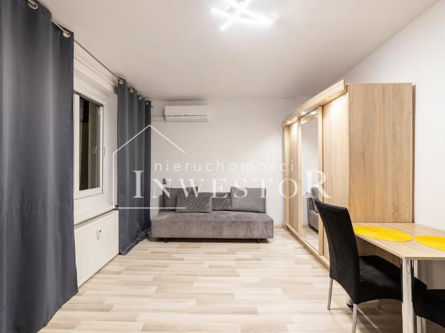 Nysa, Piastowska, 26 m2