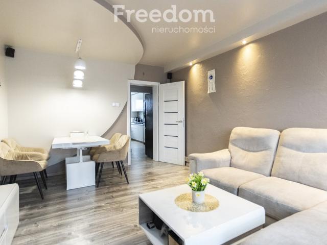 Nysa, Waleriana Łukasińskiego, 47,50 m2