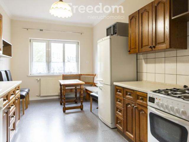Nysa, Zjednoczenia, 61,62 m2
