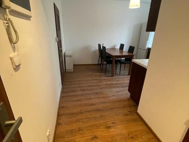 Nysa, 32,65 m2