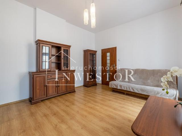 Nysa, 60,90 m2