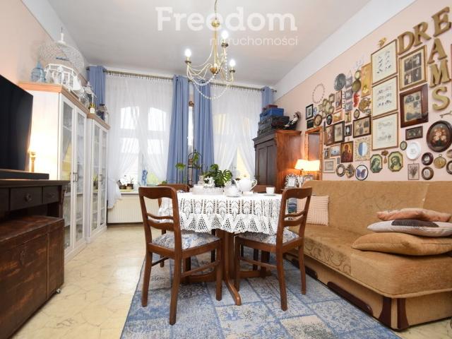 Nysa, 75,40 m2