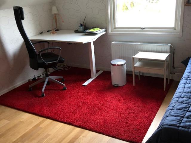 Nysätravägen, Lidingö