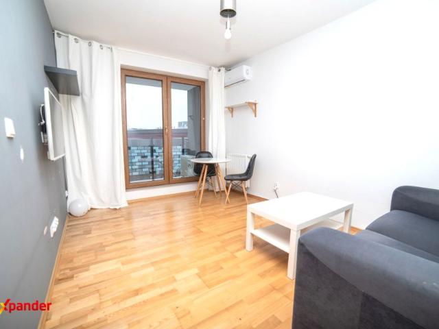 Nyska 40 m², Wrocław