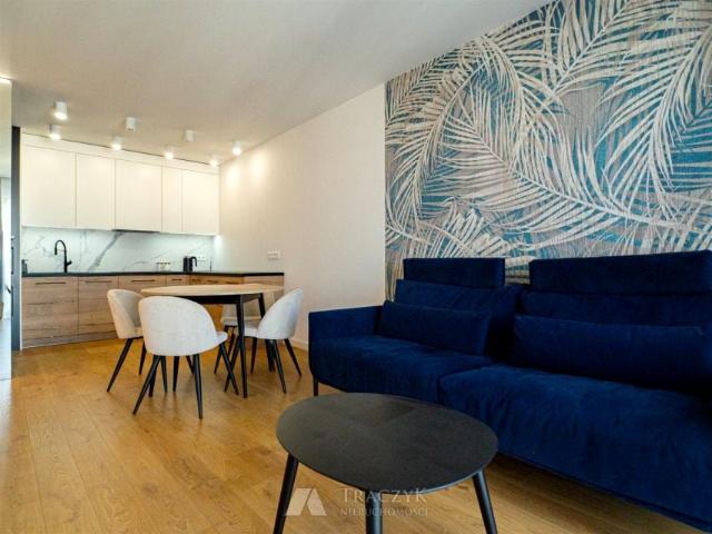 Nyska 44,32 m², Wrocław