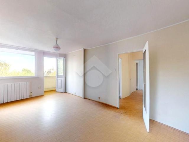 Nyska 50 m², Wrocław