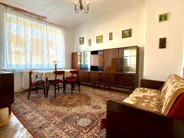 Nyska 50 m², Wrocław