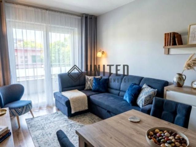 Nyska 59 m², Wrocław