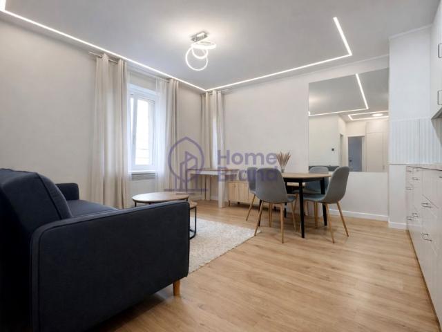 Nyska 37,10 m², Wrocław