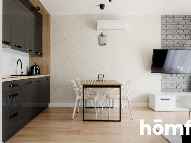 Nyska 39 m², Wrocław