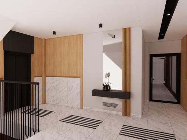 Nyska Residence
