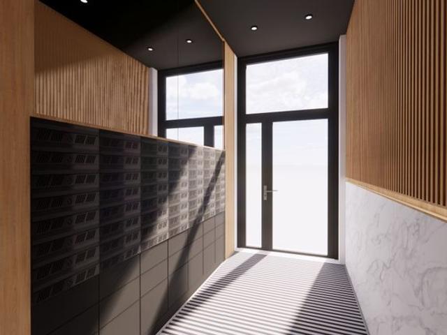 Nyska Residence