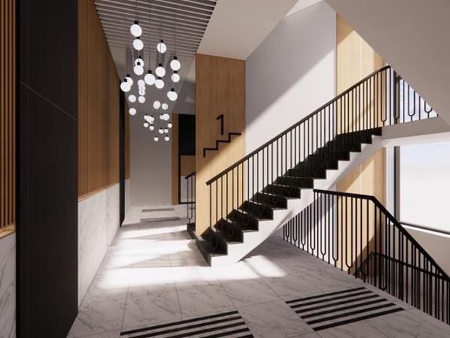 Nyska Residence