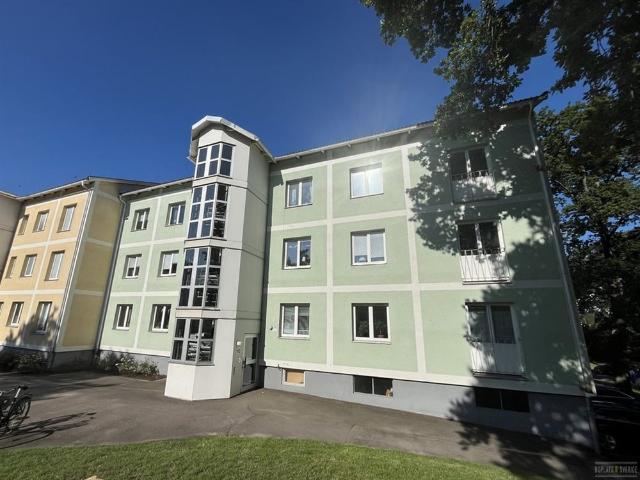 Nyslottsgatan 1 c
