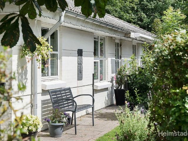 Nytoften 5, 5220 Odense SØ